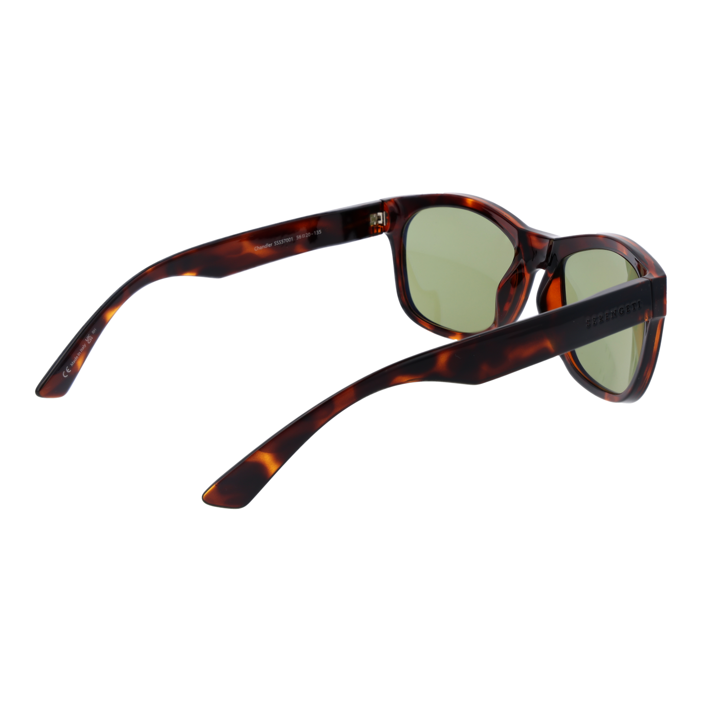 SERENGETI SUNGLASSES SS557001 Sonnenbrille ansicht-2