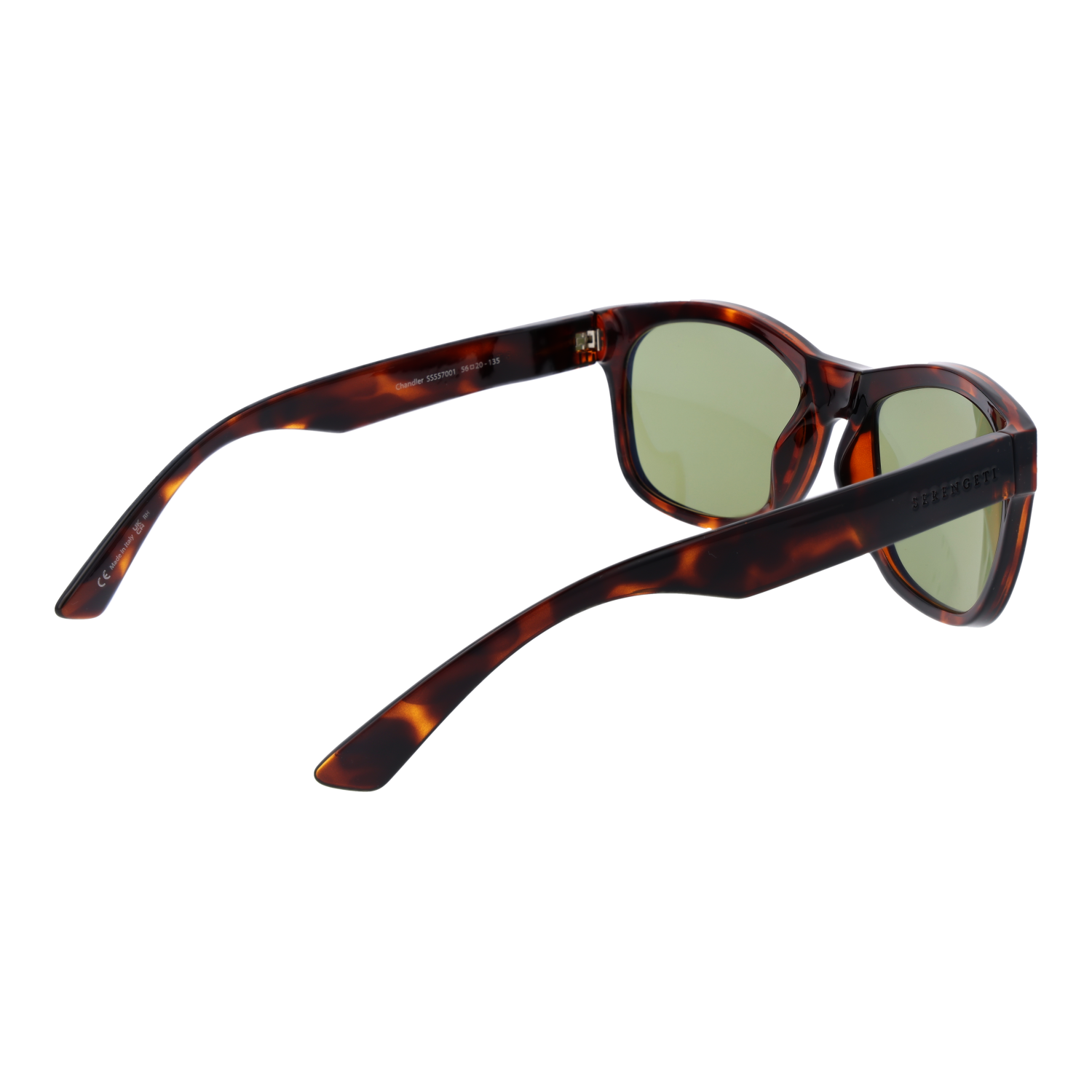 SERENGETI SUNGLASSES SS557001 Sonnenbrille ansicht-2
