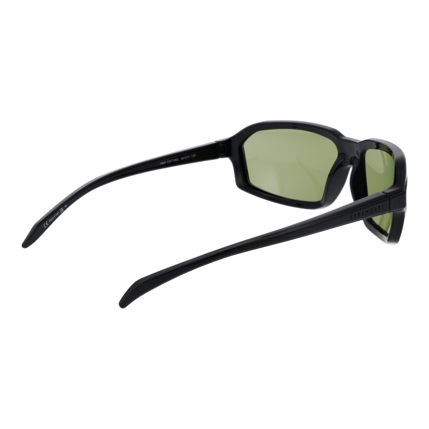SERENGETI SUNGLASSES SS571002 Sonnenbrille ansicht-2