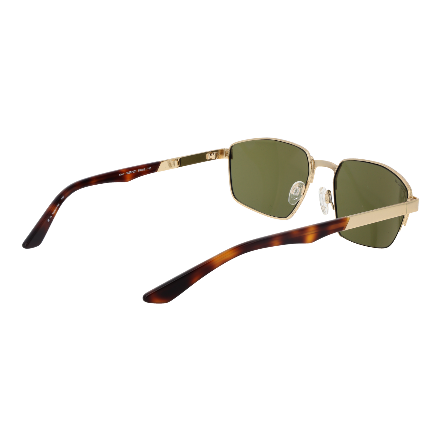 SERENGETI SUNGLASSES SS597001 Kean Sonnenbrille ansicht-2