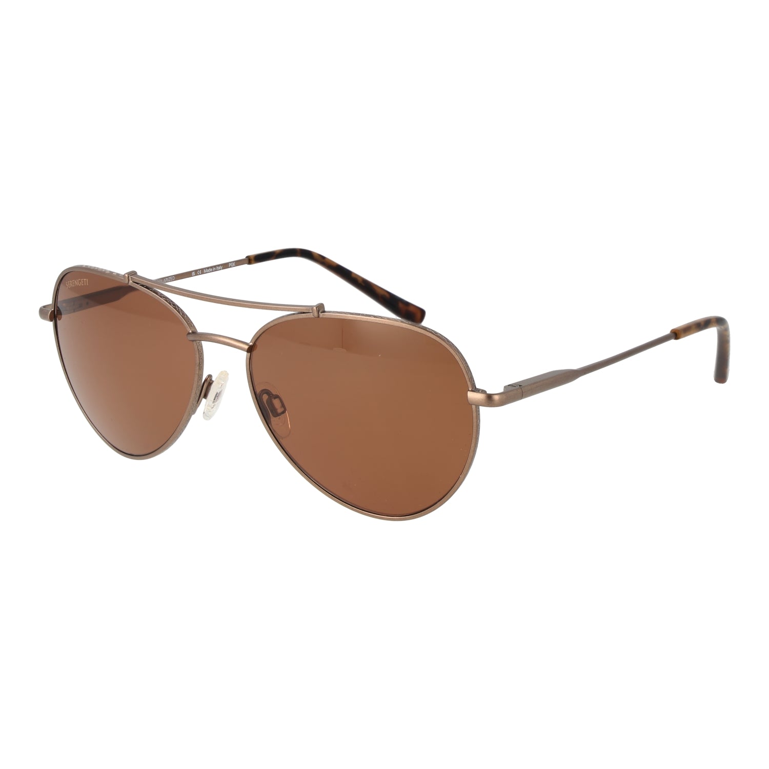 SERENGETI SUNGLASSES SS599004 Pete Sonnenbrille ansicht-3