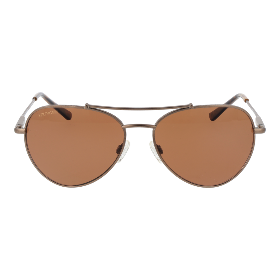 SERENGETI SUNGLASSES SS599004 Pete Sonnenbrille