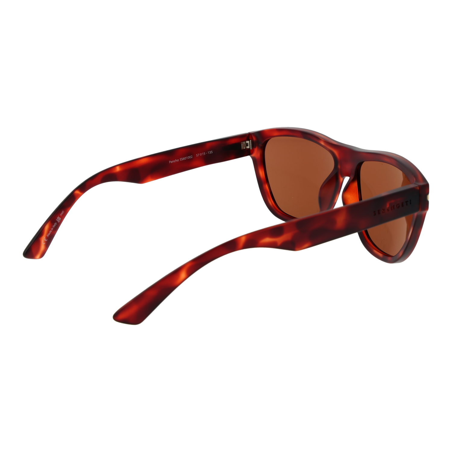 SERENGETI SUNGLASSES SS601002 Pancho Sonnenbrille ansicht-2
