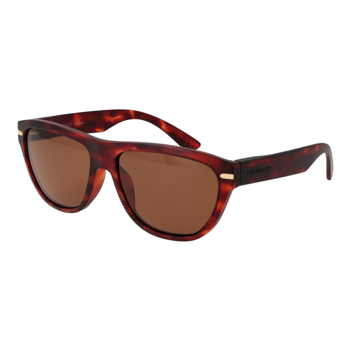 SERENGETI SUNGLASSES SS601002 Pancho Sonnenbrille ansicht-3