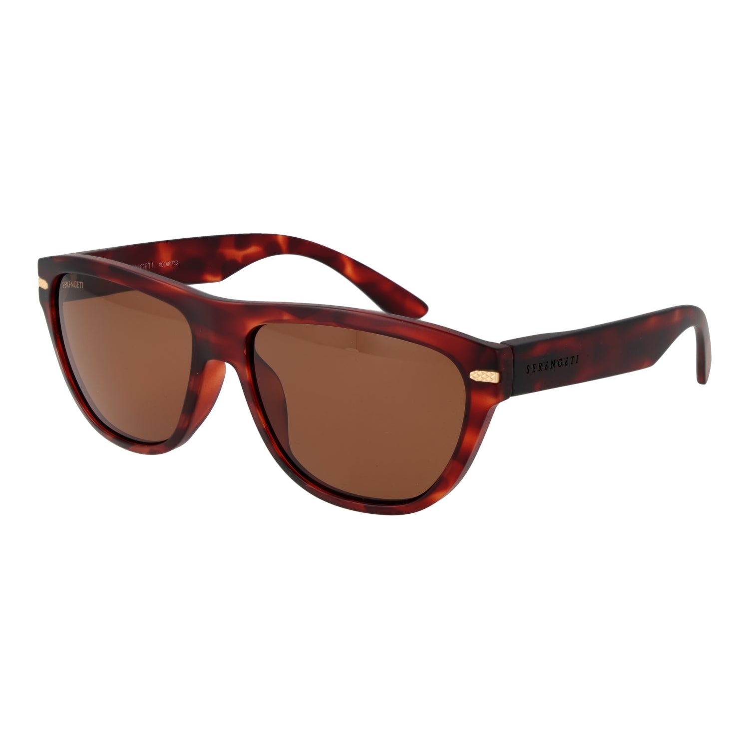 SERENGETI SUNGLASSES SS601002 Pancho Sonnenbrille ansicht-3