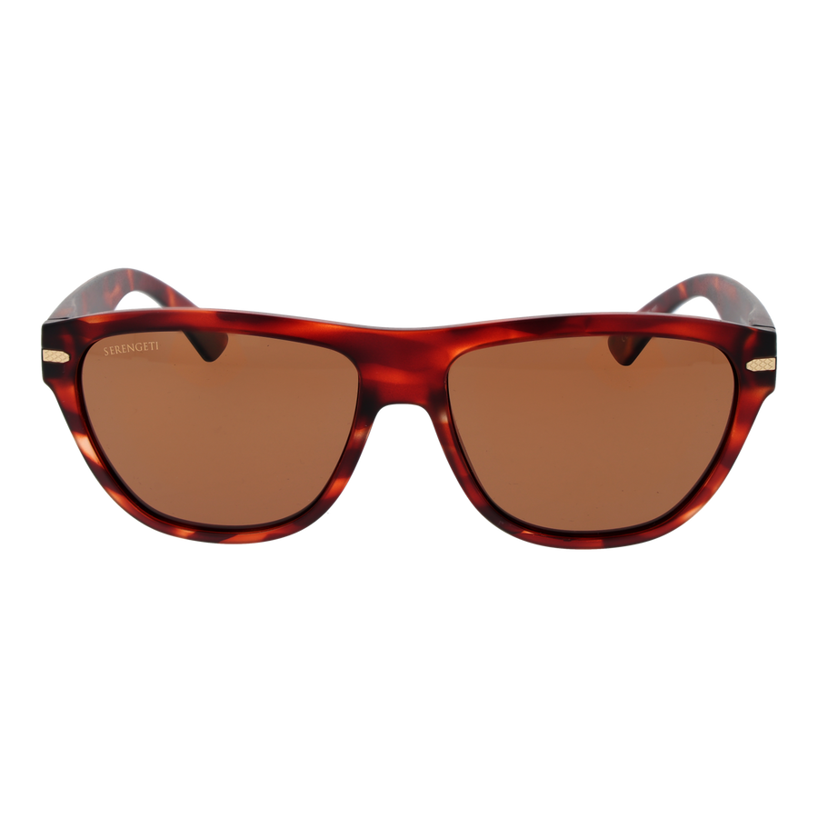 SERENGETI SUNGLASSES SS601002 Pancho Sonnenbrille
