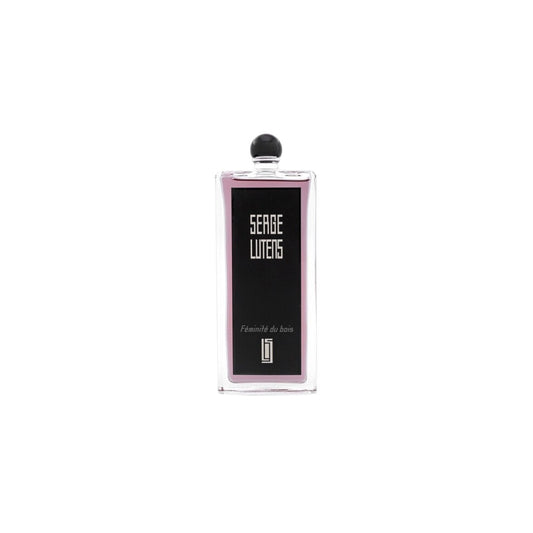 Serge Lutens Serge Lutens, Feminite Du Bois, Eau de Parfum, Für Frauen, 100 ml Regular