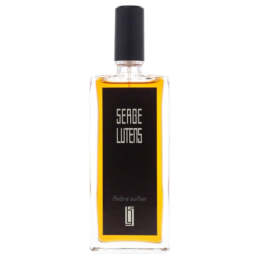 Serge Lutens Serge Lutens, Ambre Sultan, Eau de Parfum, Unisex, 50 ml Regular