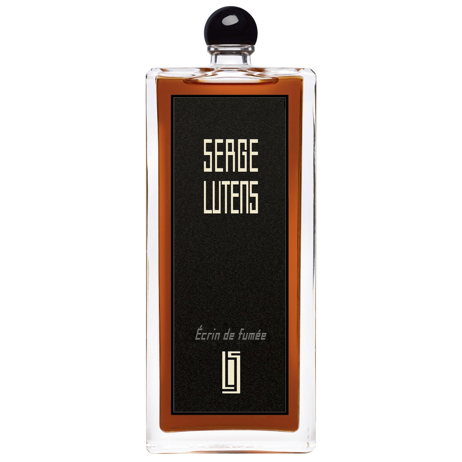 Serge Lutens Serge Lutens, Ecrin de Fumee, Eau de Parfum, Unisex, 50 ml *Tester