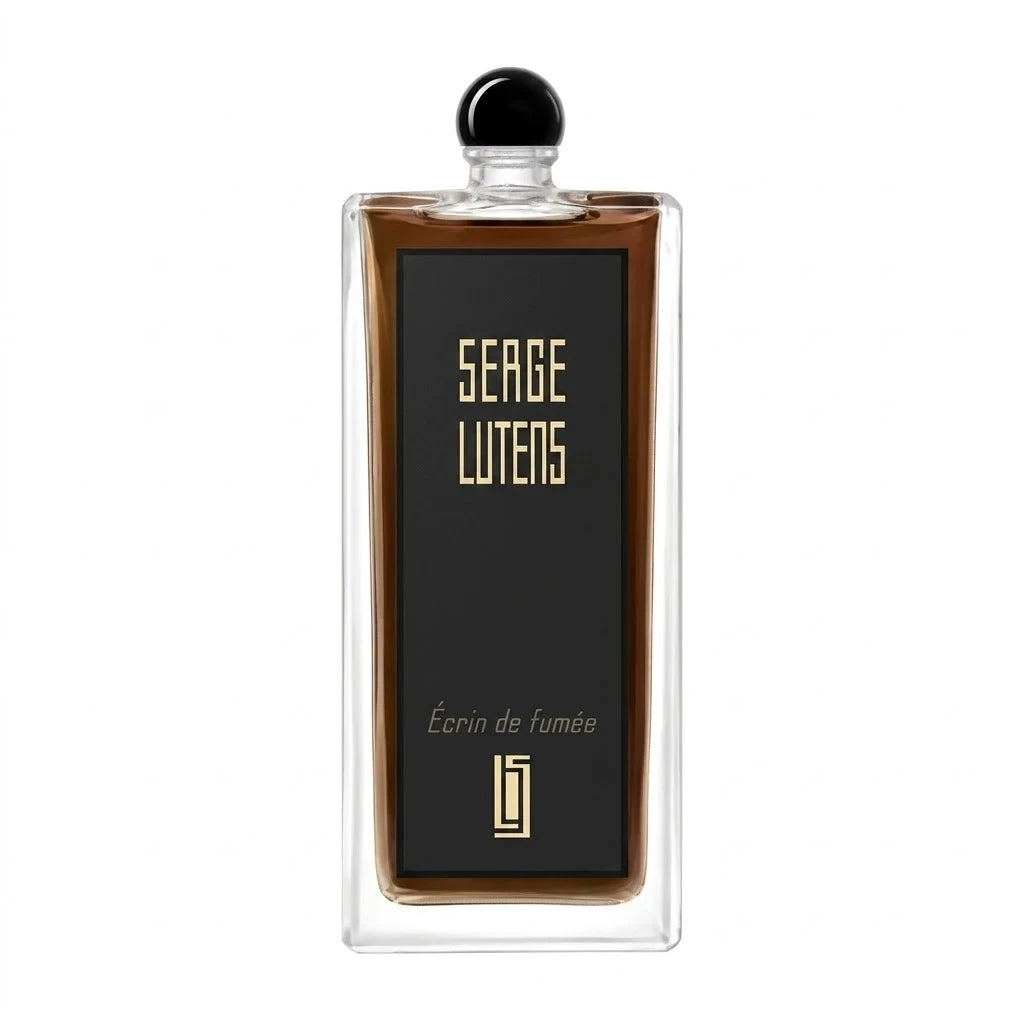 SERGE LUTENS ECRIN DE FUMEÉ EDP 50 ML