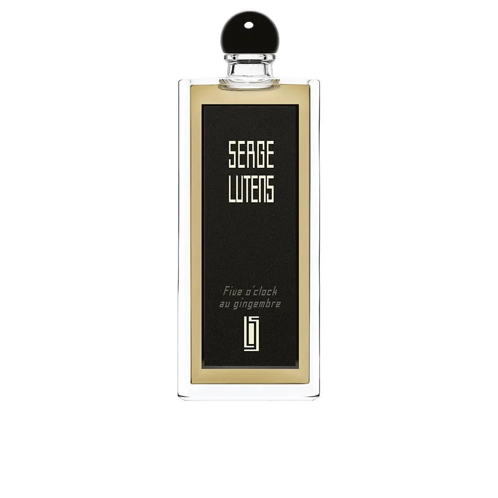 SERGE LUTENS FIVE OCLOCK AU GINGEMBRE EDP 50 ML VAPO