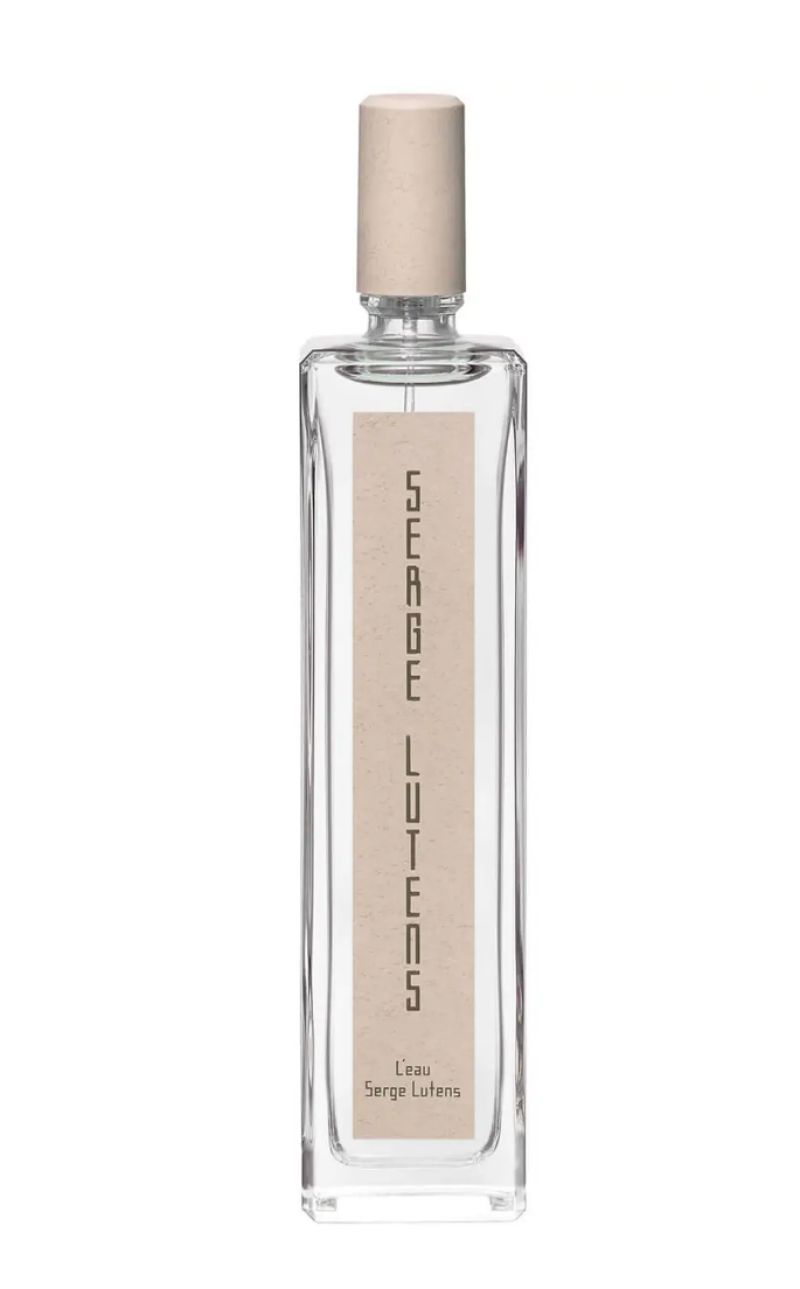 Serge Lutens, L'eau, Eau de Parfum, Für Männer, 100 ml *Tester