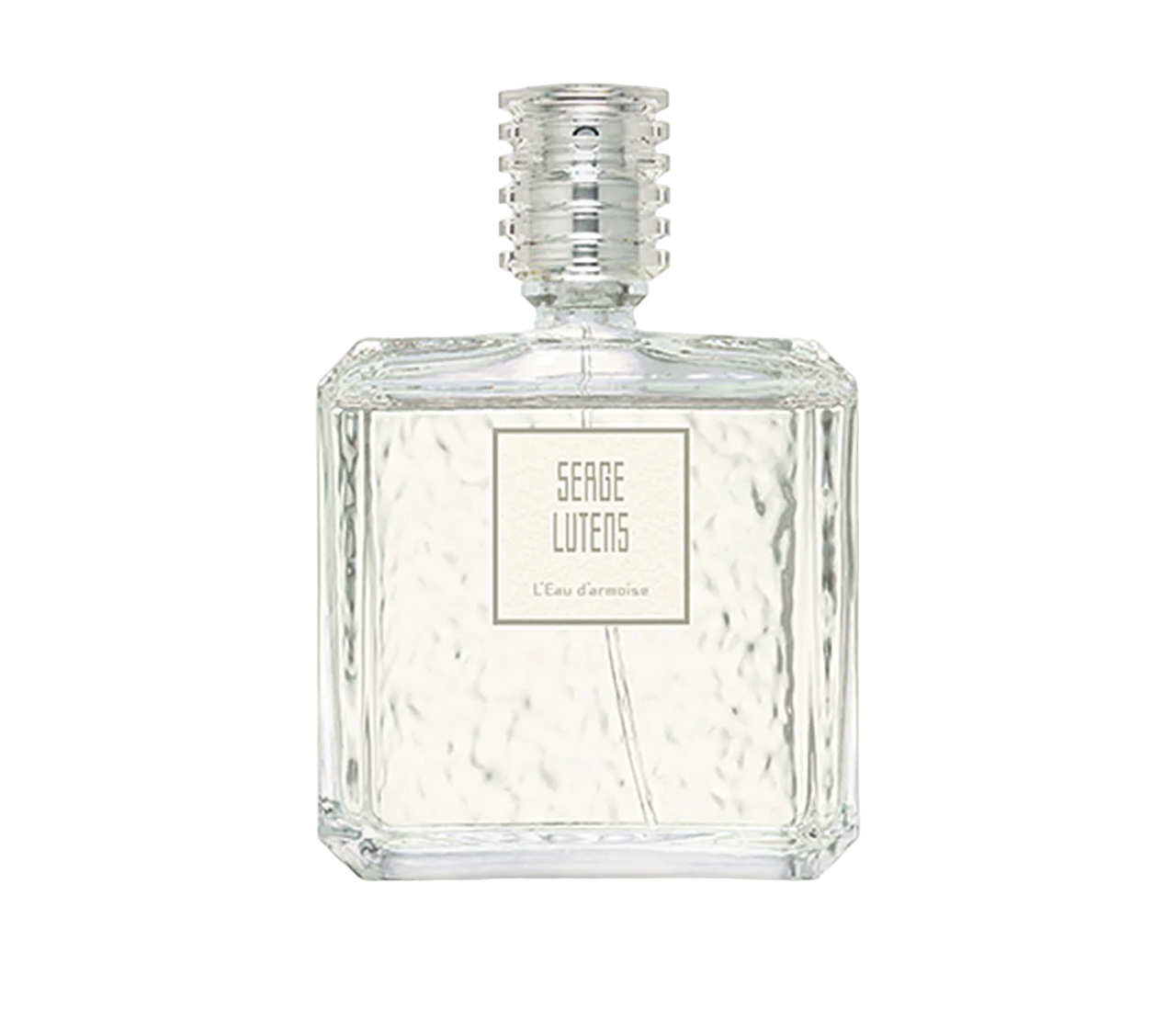 Serge Lutens, Les Eaux de Politesse - L'eau d'Armoise, Eau de Parfum, Für Männer, 100 ml *Tester