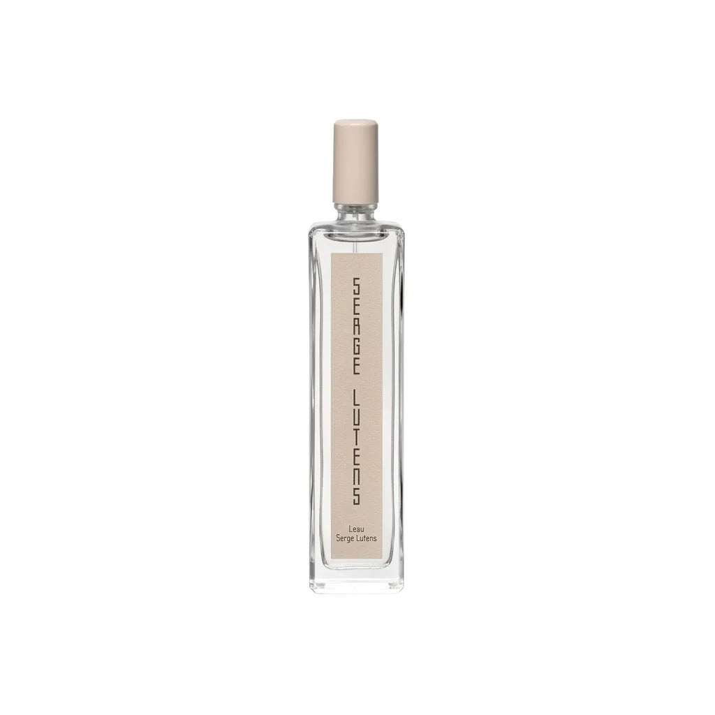 SERGE LUTENS L'EAU SERGE LUTENS EDP 100 ML