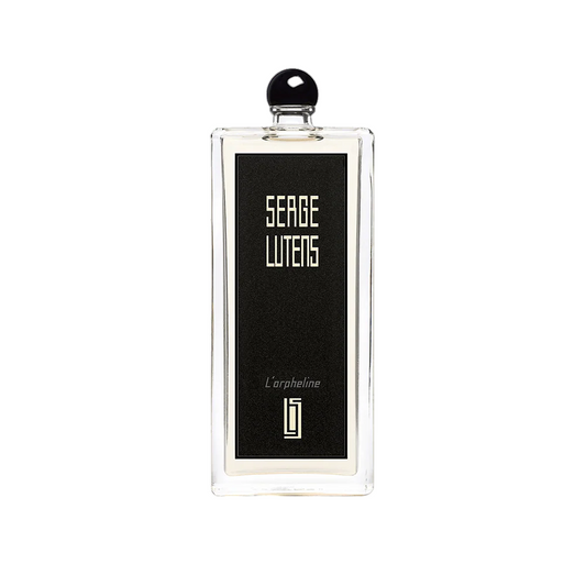 Serge Lutens Serge Lutens, L'orpheline, Eau de Parfum, Unisex, 50 ml Regular
