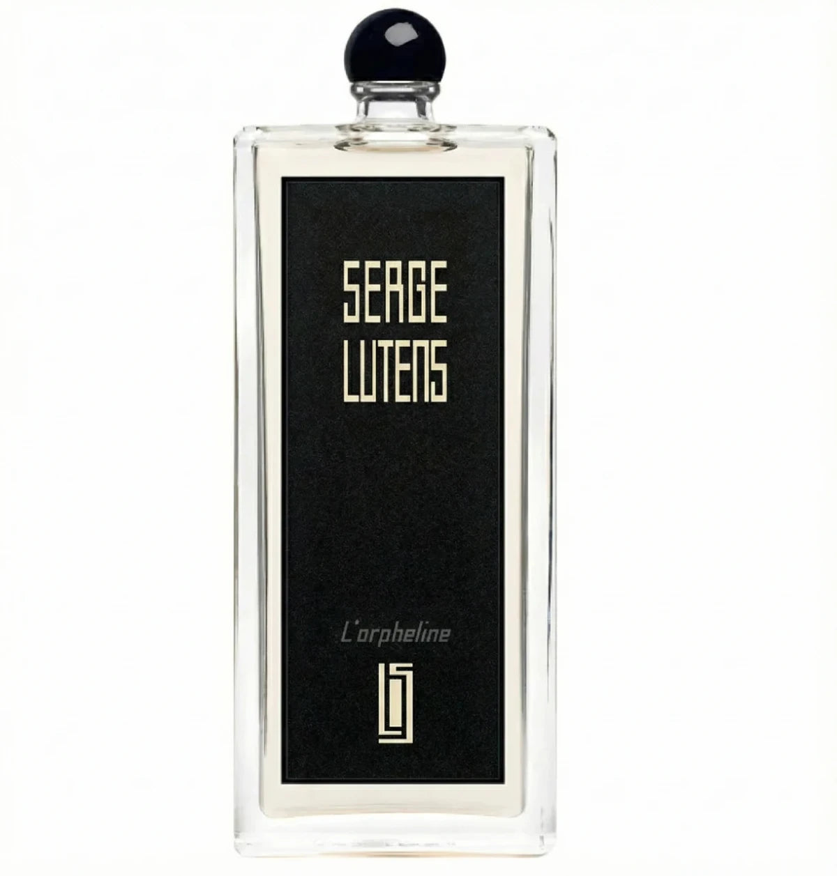SERGE LUTENS L'ORPHELINE EDP 100 ML VAPO