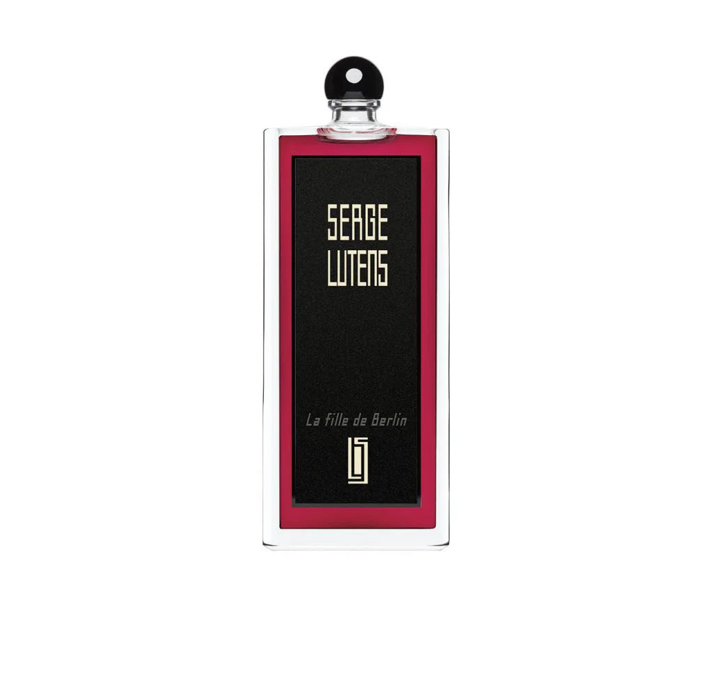 Serge Lutens, La Fille de Berlin, Eau de Parfum, Unisex, 100 ml