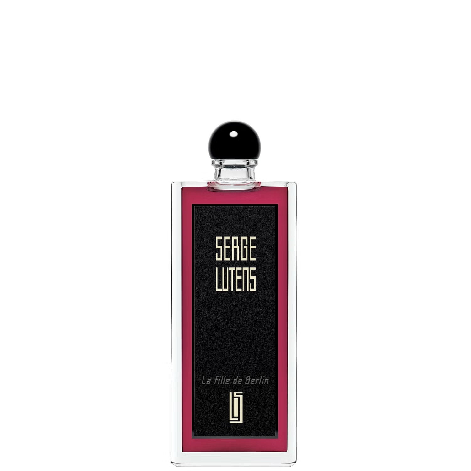 Serge Lutens Serge Lutens, La Fille de Berlin, Eau de Parfum, Unisex, 50 ml *Tester