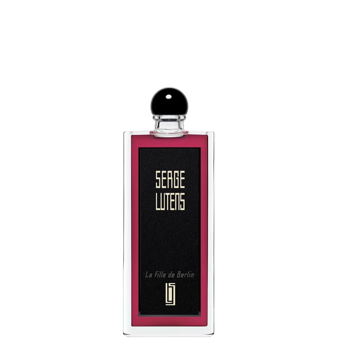 Serge Lutens Serge Lutens, La Fille de Berlin, Eau de Parfum, Unisex, 50 ml *Tester