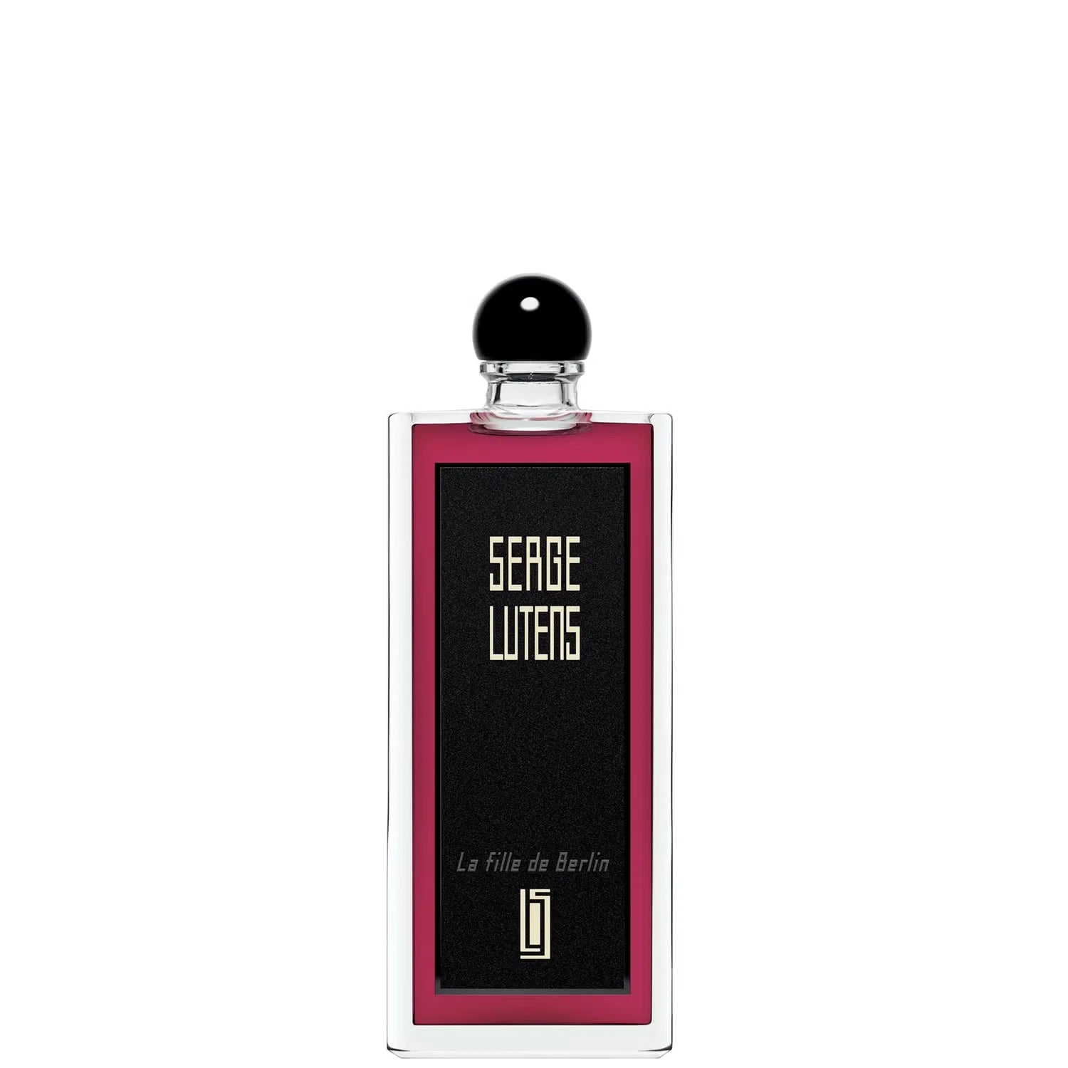 Serge Lutens Serge Lutens, La Fille de Berlin, Eau de Parfum, Unisex, 50 ml *Tester