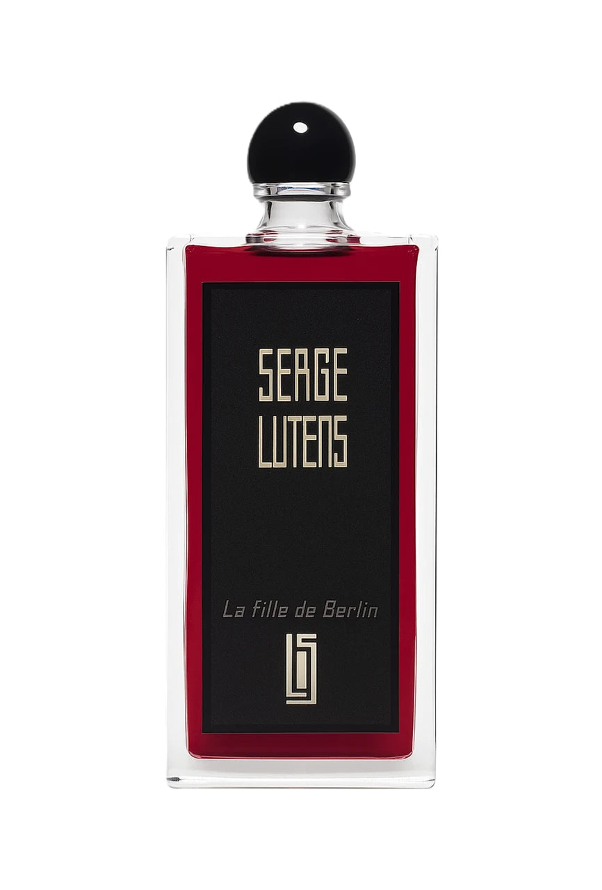 SERGE LUTENS LA FILLE DE BERLIN EDP 50 ML VAPO