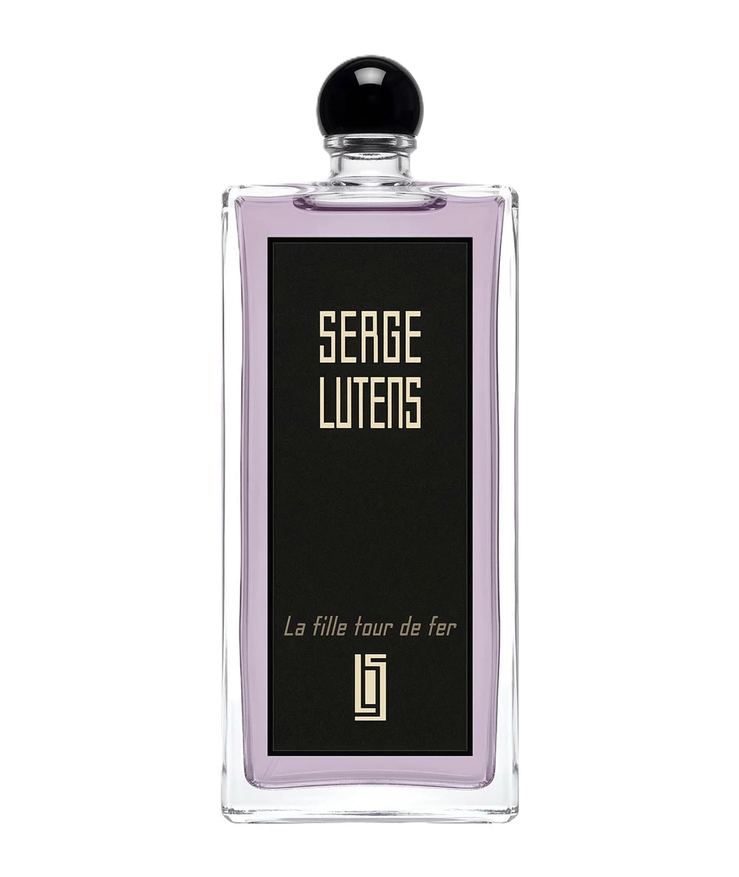 SERGE LUTENS LA FILLE TOUR FER EDP 100 ML