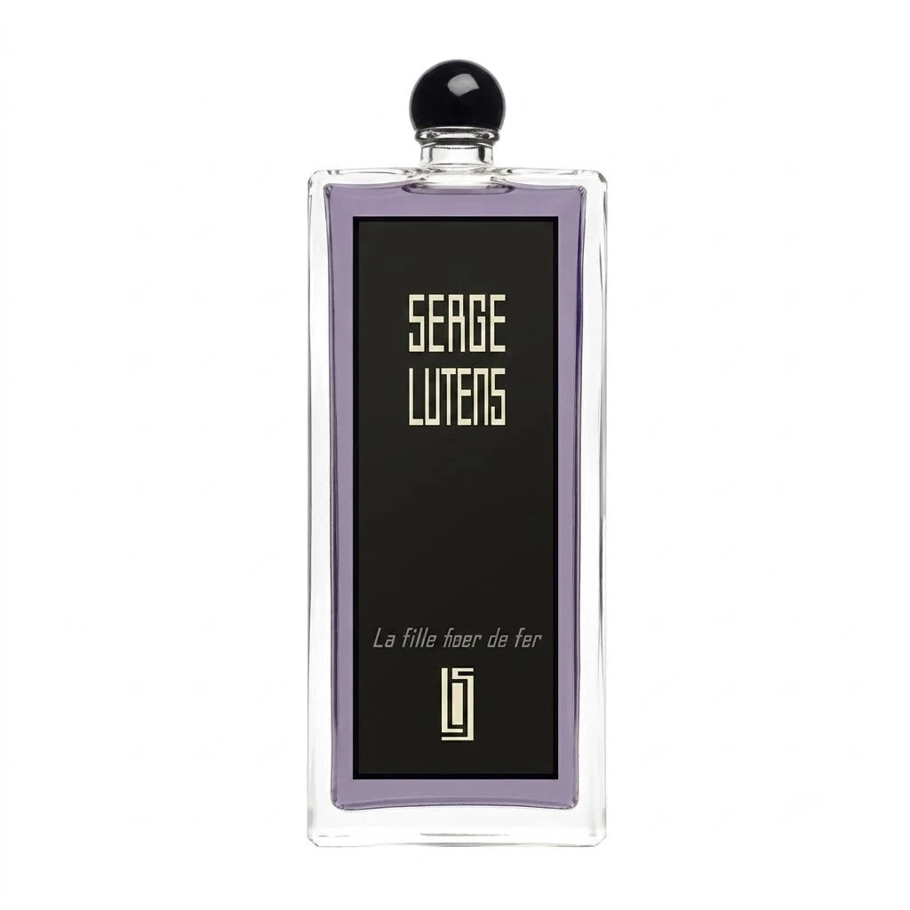 SERGE LUTENS LA FILLE TOUR FER EDP 50 ML