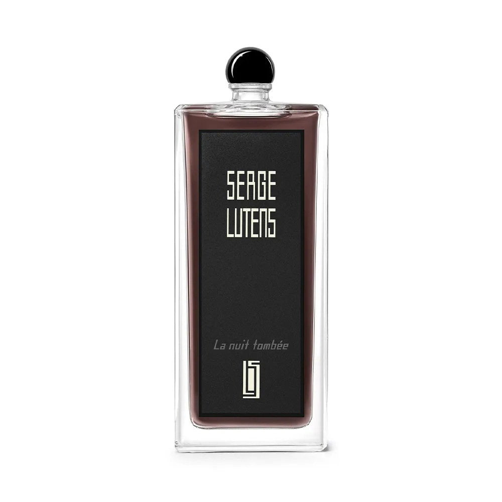 Serge Lutens Serge Lutens, La Nuit Tombee, Eau de Parfum, Unisex, 100 ml Regular
