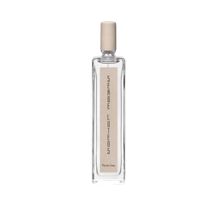 Serge Lutens Matin Lutens Parole d’Eau Eau de Parfum Unisex 100 ml