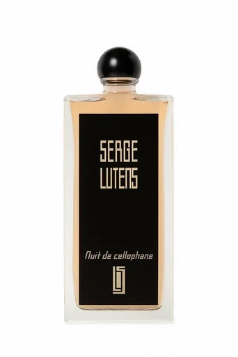 SERGE LUTENS NUIT DE CELLOPHANE EDP 50 ML VAPO