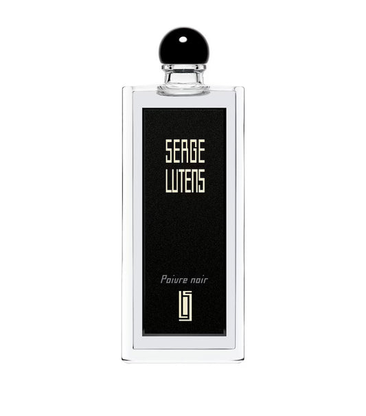 Serge Lutens Serge Lutens, Poivre Noir, Eau de Parfum, Unisex, 50 ml *Tester