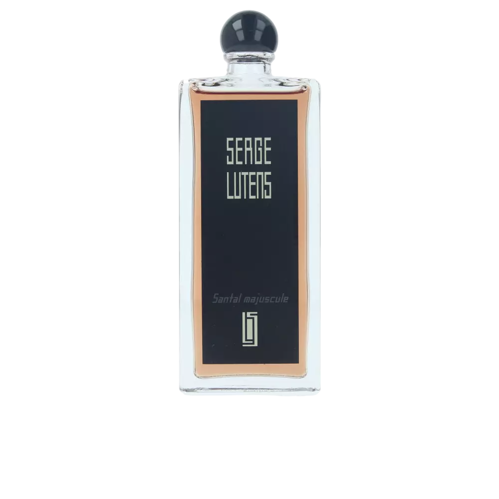 Serge Lutens Serge Lutens, Santal Majuscule, Eau de Parfum, Für Männer, 50 ml Regular