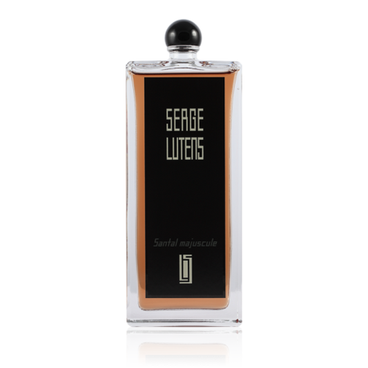 Serge Lutens Serge Lutens, Santal Majuscule, Eau de Parfum, Unisex, 100 ml Regular