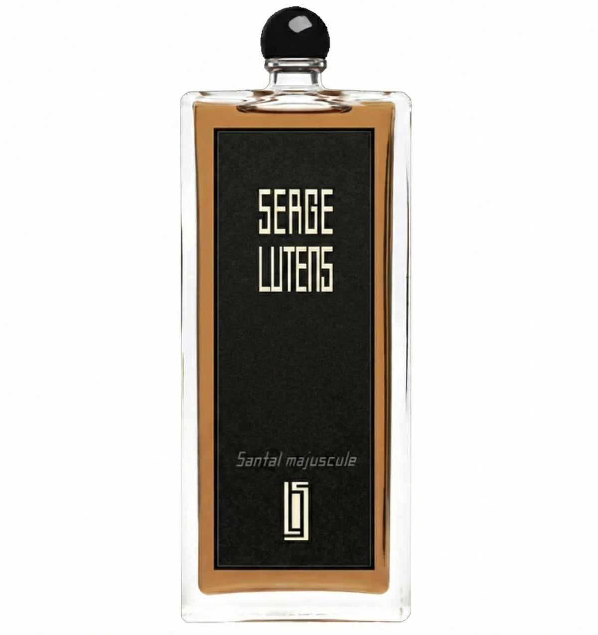 SERGE LUTENS SANTAL MAJUSCULE EDP 50 ML VAPO