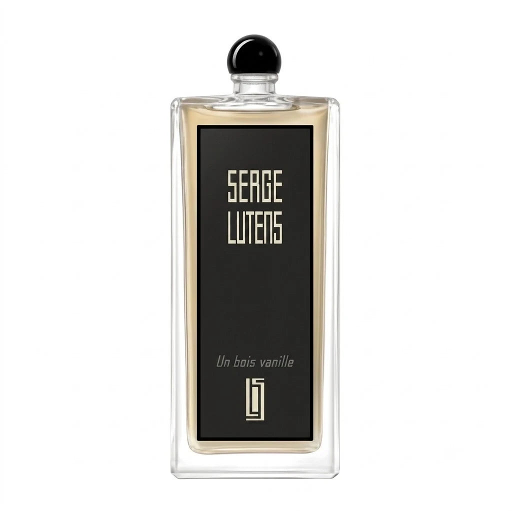 SERGE LUTENS UN BOIS VANILLE EDP 50 ML VAPO