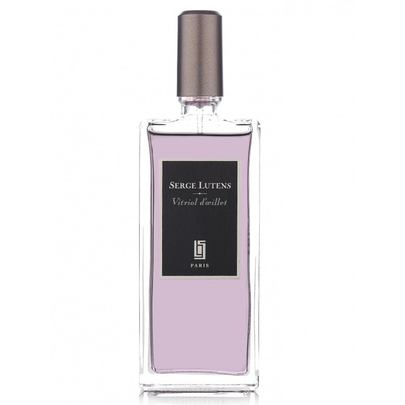 Serge Lutens, Vitriol D'oeillet, Eau de Parfum, Unisex, 50 ml *Tester