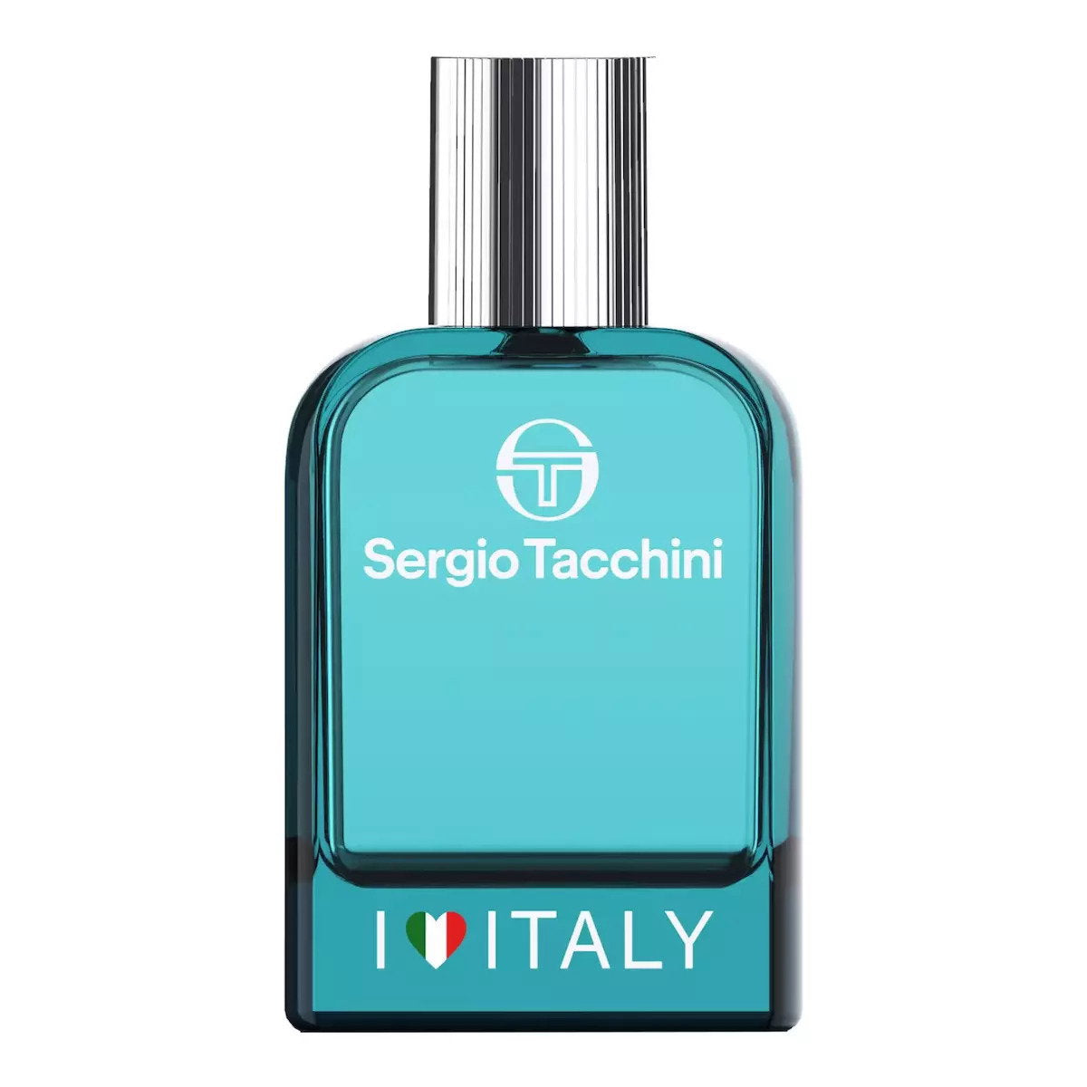 Sergio Tacchini, I Love Italy, Eau De Toilette, For Men, 50 ml