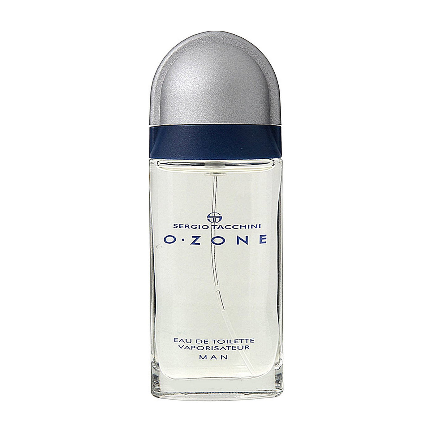 Sergio Tacchini, Ozone, Eau De Toilette, For Men, 50 ml