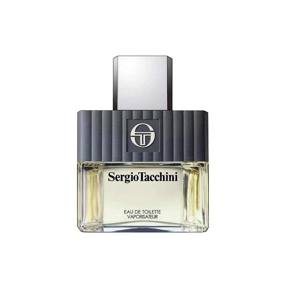 Sergio Tacchini, Sergio Tacchini, Eau De Toilette, For Men, 50 ml