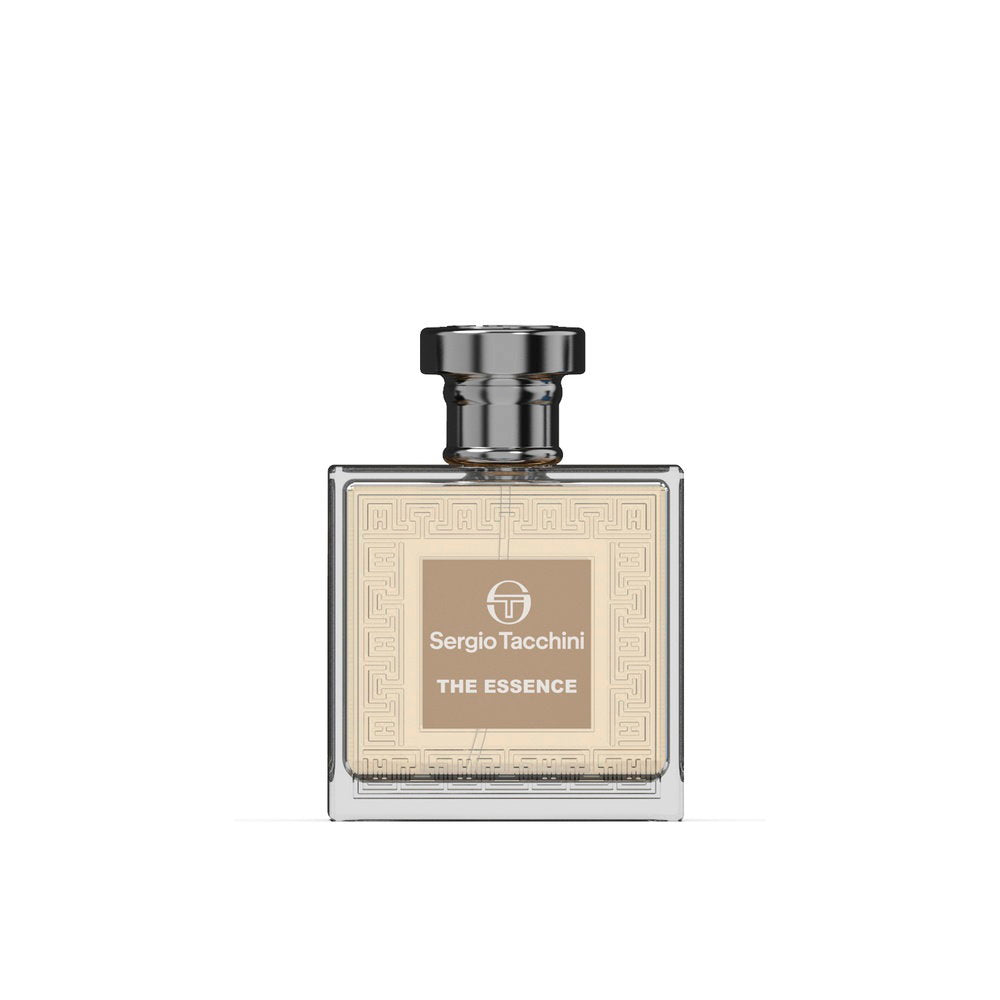 Sergio Tacchini, The Essence, Eau de Toilette, Für Männer, 100 ml
