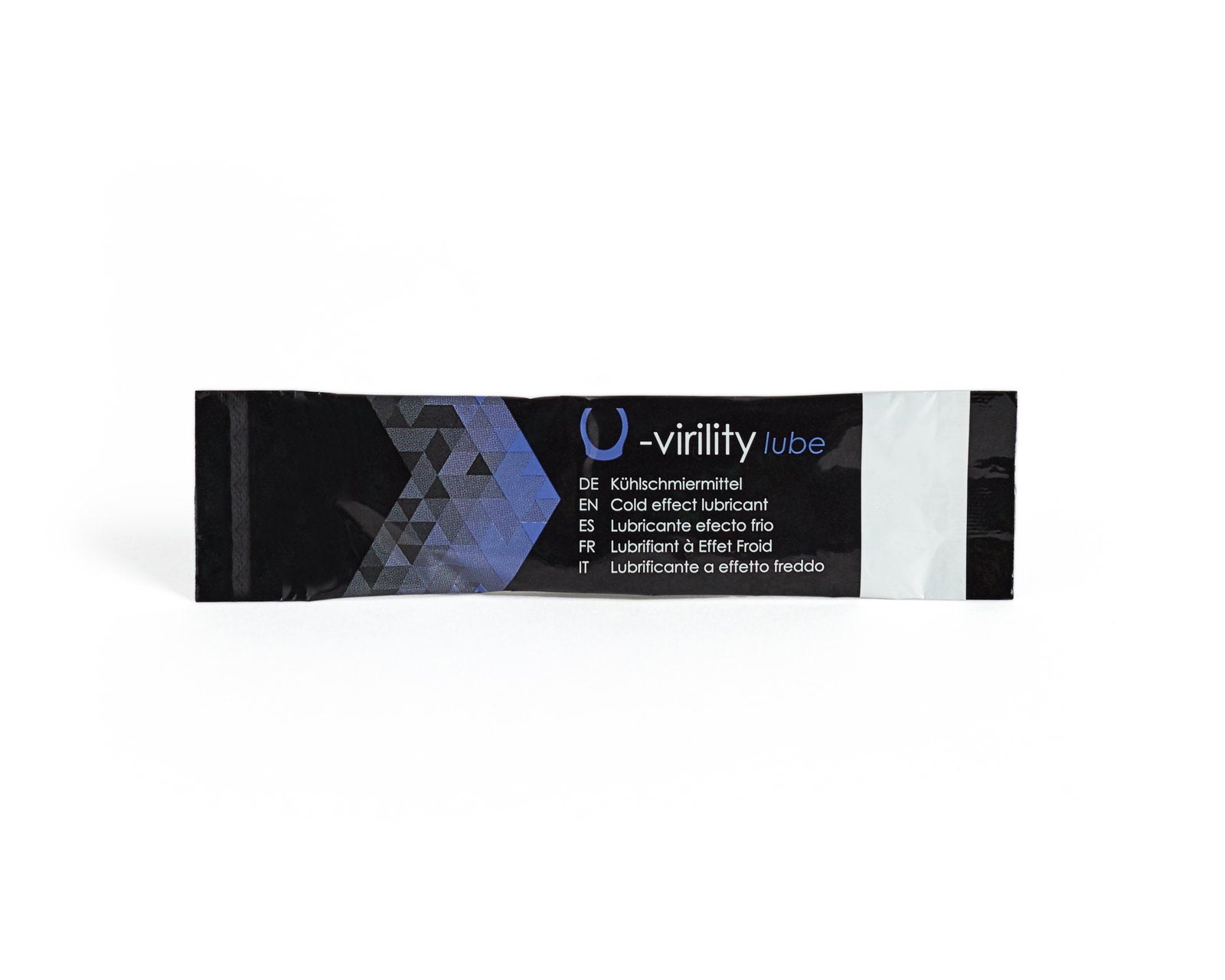 500 Cosmetics Setzen, 500 Cosmetics, U-Virility, Schmierstoffe, 10 stk., 5 ml Regular