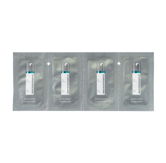 Dermalogica Setzen, Dermalogica, Acne Biotic, Anti-Akne, Lokales Behandlungsgel, Für zu Akne neigende Haut, Für das Gesicht, 