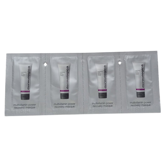 Dermalogica Setzen, Dermalogica, Age Smart, Erholung, Crememaske, Für das Gesicht, 4 stk, *Muster Sample