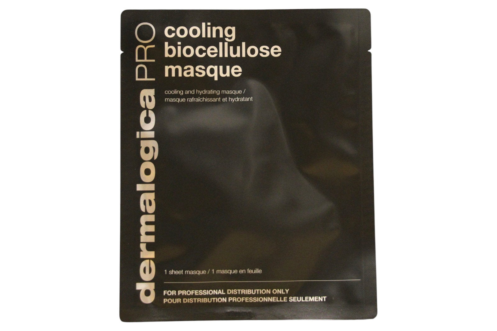 Dermalogica Setzen, Dermalogica, Pro - Cooling, Kühlend hydratisierend, Gesichtsmaske, Für das Gesicht, 25 g Regular