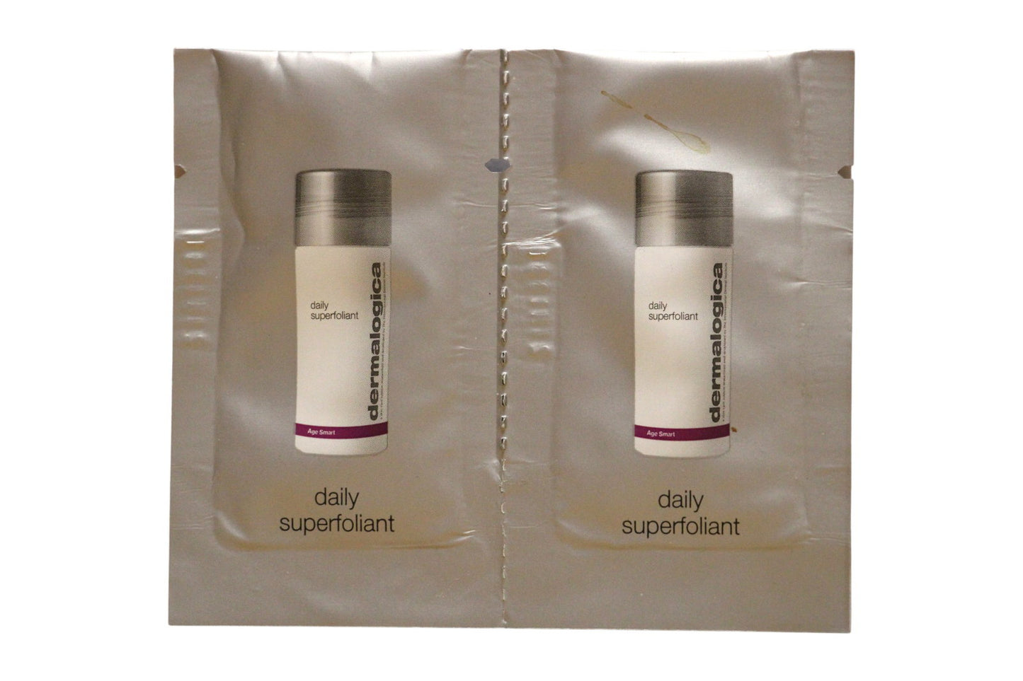 Dermalogica Setzen, Dermalogica, Pro, Peeling, Pudermaske, Für das Gesicht, 4 stk, *Muster Sample