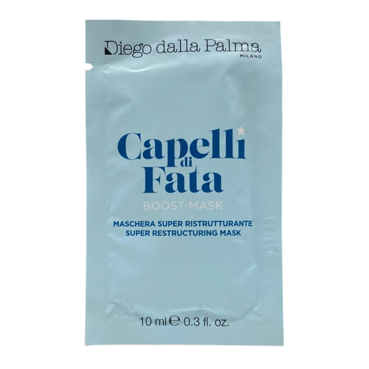 Setzen, Diego Dalla Palma, Effetti Speciali, Revitalisierung, Crememaske, Für das Gesicht, 15 stk, 5 ml *Muster