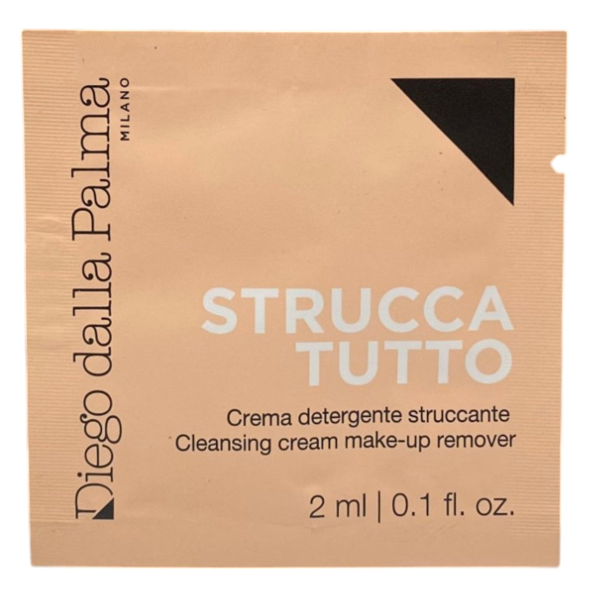Setzen, Diego Dalla Palma, Struccatutto, Reinigung, Reinigungscreme, 8 stk, 2, *Muster
