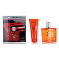 Set Dodge: Hellcat, Eau De Toilette, For Men, 100 ml + Hellcat, Body Wash, Body, 100 ml
