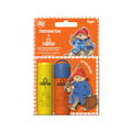 Set Dr. PawPaw: Paddington Bear Original Balm, Vegan, Lip Balm, 4 g + Paddington Orange Marmalade, Hydrating, Lip Balm, 4 g + Paddington Bear, None, Keyrings & Keychains None