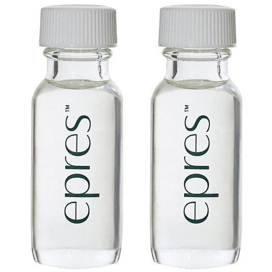 Epres Duo Set, Epres, Professional, Haarserum, Bindungsreparatur, 15 ml Regular